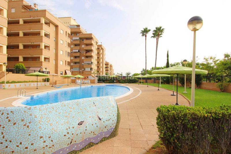 Foto b4289f06-1419-45a2-a8c3-45280924371d. Appartement in central 40 in Costa Caribe Oropesa del Mar