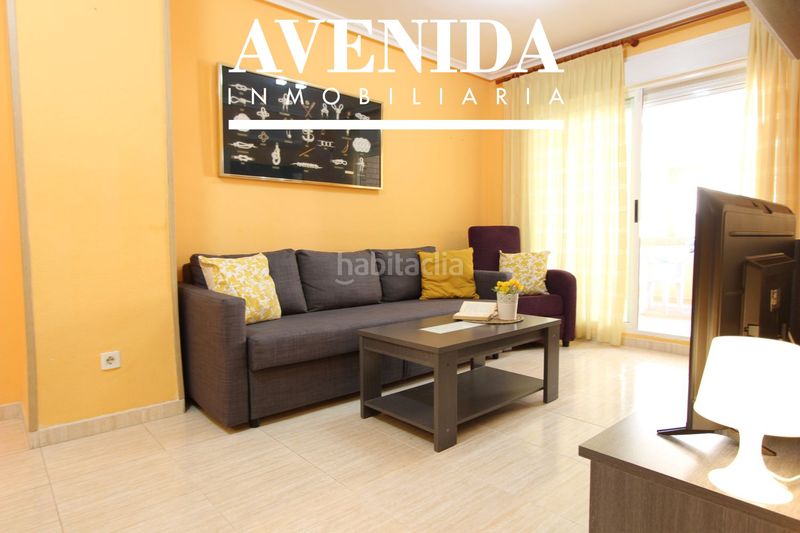Foto da13ea0a-a210-412c-882c-43cb6bb2577b. Appartement in central 40 in Costa Caribe Oropesa del Mar