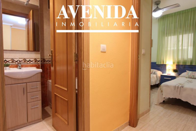 Foto ec036668-c605-4c59-ac8a-18213f46c890. Appartement in central 40 in Costa Caribe Oropesa del Mar