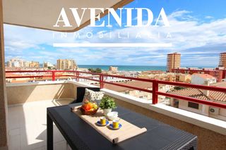 Apartamento en Gibraltar 13. Apartamento en venta en playa de la concha, 3 dormitorios.