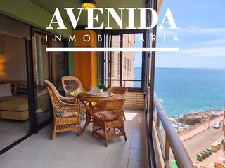 Apartment in Marítimo torre del rey 3. Apartamento en venta en playa de la concha, 3 dormitorios.