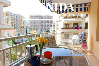Apartment in Zaragoza 3. Apartamento en venta en playa de la concha, 2 dormitorios.
