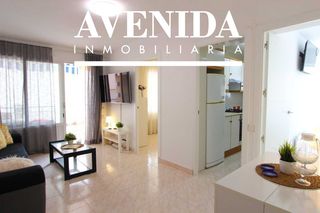 Apartment  Zaragoza 3. Apartamento en venta en playa de la concha, 2 dormitorios.