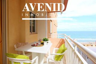 Apartament a Marítimo Mediterráneo 47