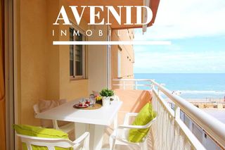 Estudi a Marítimo mediterráneo 47. Estudio en venta en playa morro de gos.