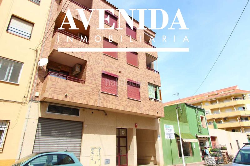 Foto 4a7ddf2f-6fbc-4651-9405-144a411055c4. Apartamento en ferran d`antequera 53 apartamento en venta en pueblo, 2 dormitorios. en Oropesa del Mar