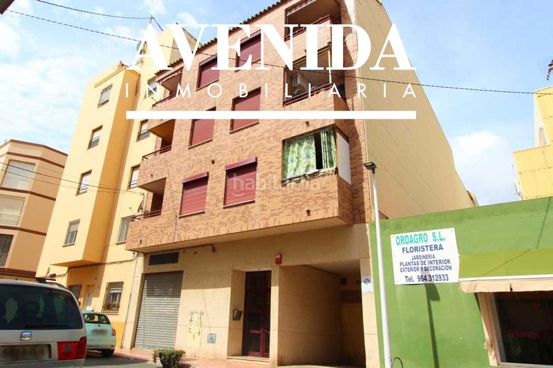 Foto c03006c5-e170-46c5-8434-969b0aa4ac63. Apartamento en ferran d`antequera 53 apartamento en venta en pueblo, 2 dormitorios. en Oropesa del Mar