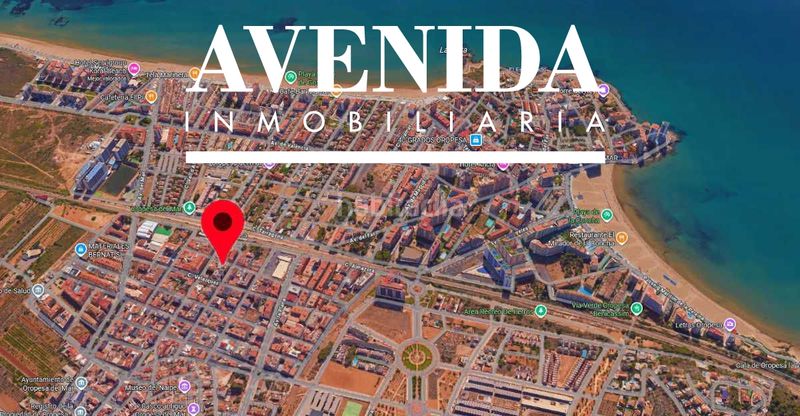 Foto dae61a17-594d-41f6-bb42-c6c1edff752a. Apartamento en ferran d`antequera 53 apartamento en venta en pueblo, 2 dormitorios. en Oropesa del Mar