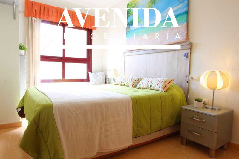 Foto e0e9a023-116e-460a-b156-528ae5707596. Apartamento en ferran d`antequera 53 apartamento en venta en pueblo, 2 dormitorios. en Oropesa del Mar