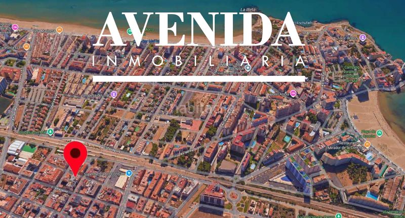 Foto e7045e62-c974-4e91-8628-810ea9044e37. Apartamento en ferran d`antequera 53 apartamento en venta en pueblo, 2 dormitorios. en Oropesa del Mar