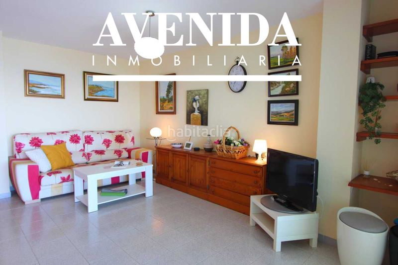 Foto 0d16341d-ce15-47b7-9344-ca4465122f4b. Apartamento en marítimo torre del rey 3 apartamento en venta en Playa de la Concha, 3 dormitorios. en Oropesa del Mar