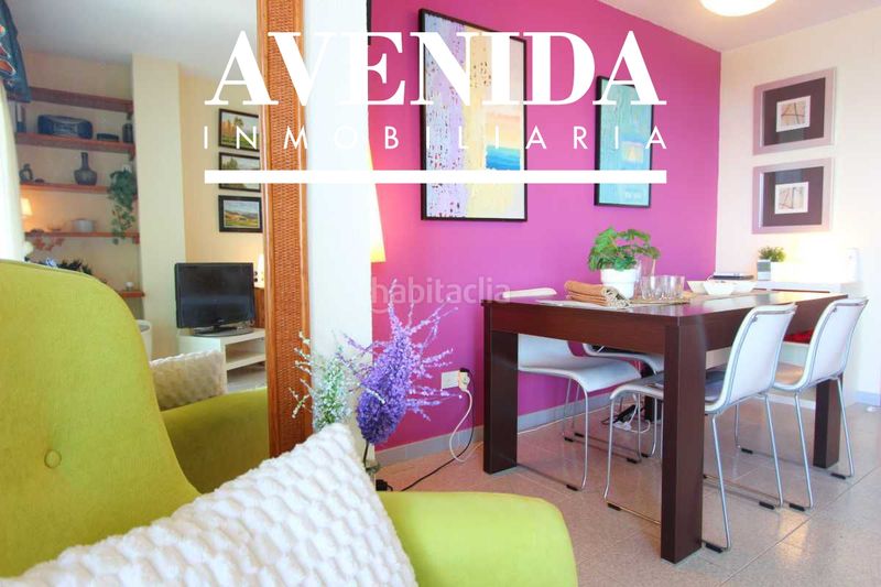 Foto 293908db-6e56-471e-85e0-09d6db878362. Apartamento en marítimo torre del rey 3 apartamento en venta en Playa de la Concha, 3 dormitorios. en Oropesa del Mar