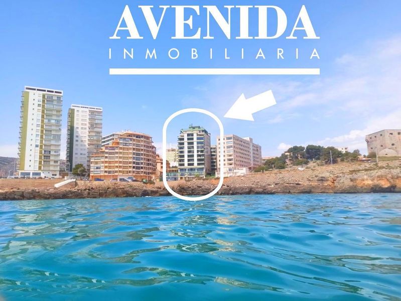 Foto 868f4e97-a1b5-4d4c-a415-e515a10933c4. Apartamento en marítimo torre del rey 3 apartamento en venta en Playa de la Concha, 3 dormitorios. en Oropesa del Mar