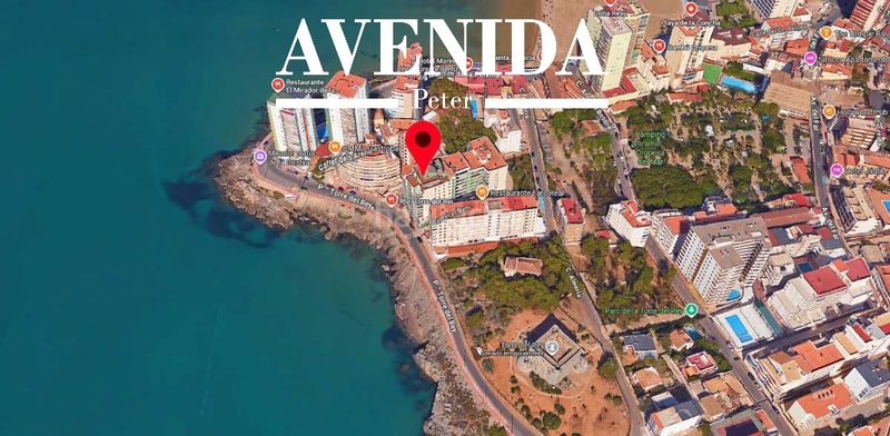 Foto 8acfab5b-e080-4e22-a738-088b4d589a92. Apartamento en marítimo torre del rey 3 apartamento en venta en Playa de la Concha, 3 dormitorios. en Oropesa del Mar