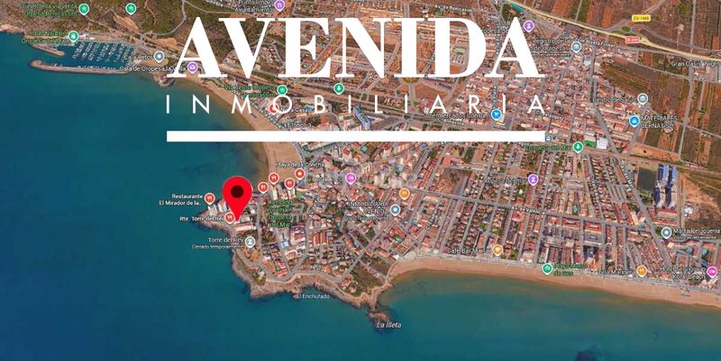 Foto 9ff2d439-2c86-4cd8-a368-76116defcbab. Apartamento en marítimo torre del rey 3 apartamento en venta en Playa de la Concha, 3 dormitorios. en Oropesa del Mar