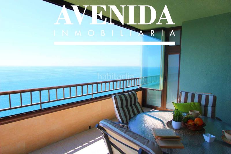 Foto cafc578f-23e8-4df4-96e3-044030f4c044. Apartamento en marítimo torre del rey 3 apartamento en venta en Playa de la Concha, 3 dormitorios. en Oropesa del Mar