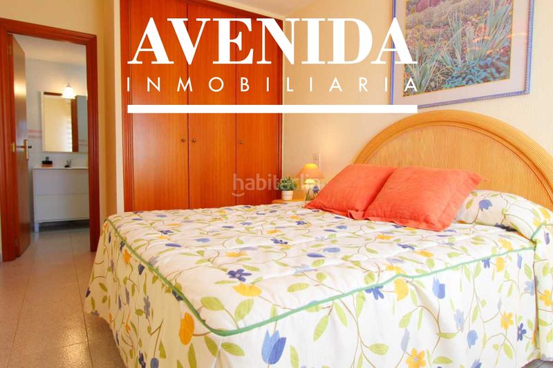 Foto cb24be8f-e454-460d-8cec-de2000cb2433. Apartamento en marítimo torre del rey 3 apartamento en venta en Playa de la Concha, 3 dormitorios. en Oropesa del Mar