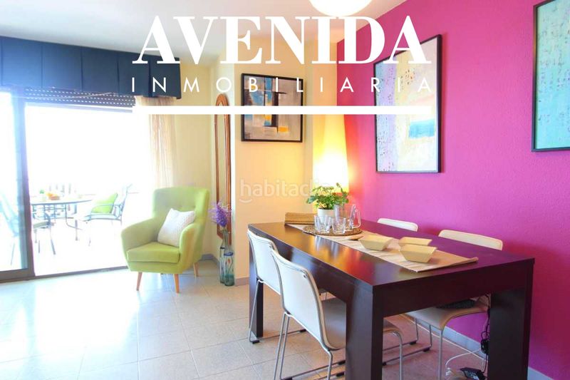 Foto d5c47314-acdb-41d9-9dd3-9946cbc4da3d. Apartamento en marítimo torre del rey 3 apartamento en venta en Playa de la Concha, 3 dormitorios. en Oropesa del Mar