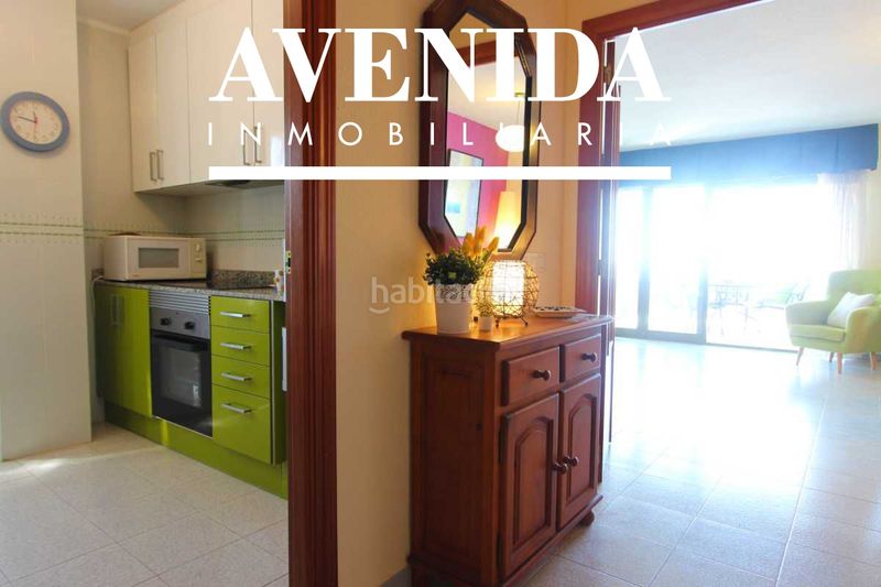 Foto e47028b2-6dfd-4760-a497-14096697618d. Apartamento en marítimo torre del rey 3 apartamento en venta en Playa de la Concha, 3 dormitorios. en Oropesa del Mar