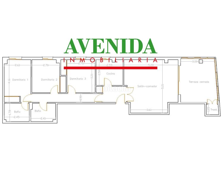 Foto f75da772-56d9-487d-b4c5-8eccbe699b9b. Apartamento en marítimo torre del rey 3 apartamento en venta en Playa de la Concha, 3 dormitorios. en Oropesa del Mar