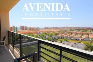 Apartamento  Els ullals 2. Apartamento en venta en playa morro de gos, 2 dormitorios.