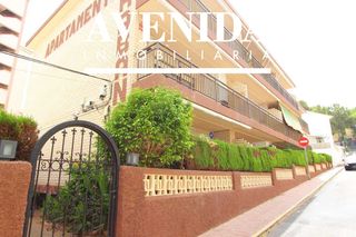 Apartament  Zaragoza 5. Apartamento en venta en playa de la concha, 1 dormitorio.