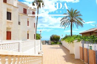 Apartament a Marítimo del Mediterraneo 29