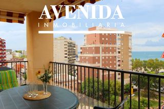 Apartament a Los naranjos 20. Apartamento en venta en playa de la concha, 3 dormitorios.