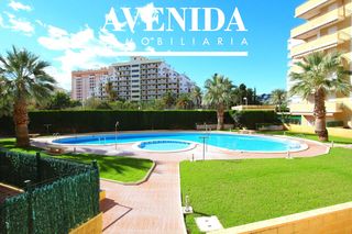 Apartament a del faro 30