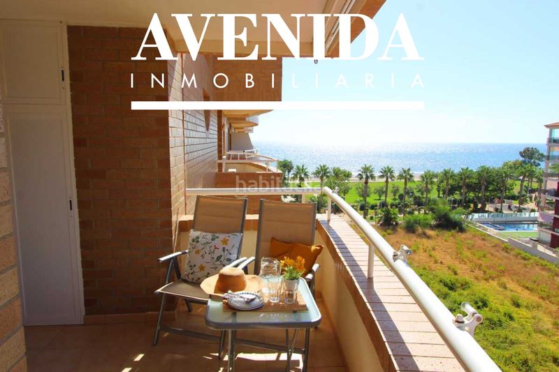 Foto 1a7705ac-c524-41e8-8540-bff5d167264f. Apartamento en amplaries 23 apartamento en venta en marina dor, 2 dormitorios. en Oropesa del Mar