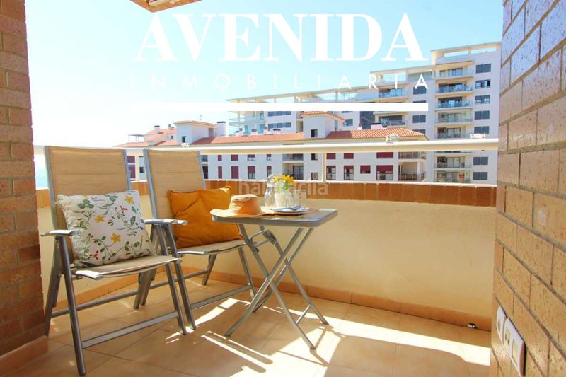 Foto 1c9f2bfd-b572-417e-8dce-6099bfc12d90. Apartamento en amplaries 23 apartamento en venta en marina dor, 2 dormitorios. en Oropesa del Mar