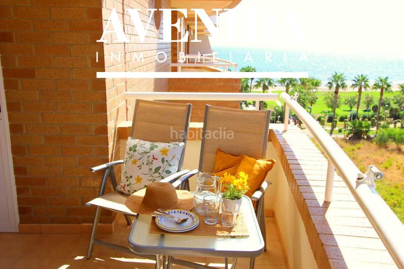 Foto 8c4208e8-248a-4b46-913f-141c4f2b2caa. Apartamento en amplaries 23 apartamento en venta en marina dor, 2 dormitorios. en Oropesa del Mar