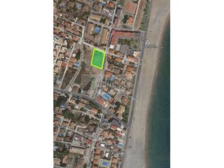 Terreny residencial en Illes balear 64. Solar en venta a tan solo 100 metros de la playa.