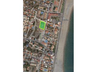 Terreno residencial en Illes balear 64. Solares en venta a tan solo 100 metros de la playa.