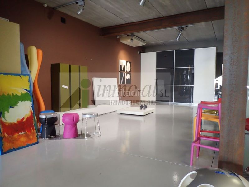 Foto e1cc4664-d798-477b-8c7e-ee3eb702ed57. Alquiler local comercial  alquiler la vall duixó en Vall d´Uixó (la)