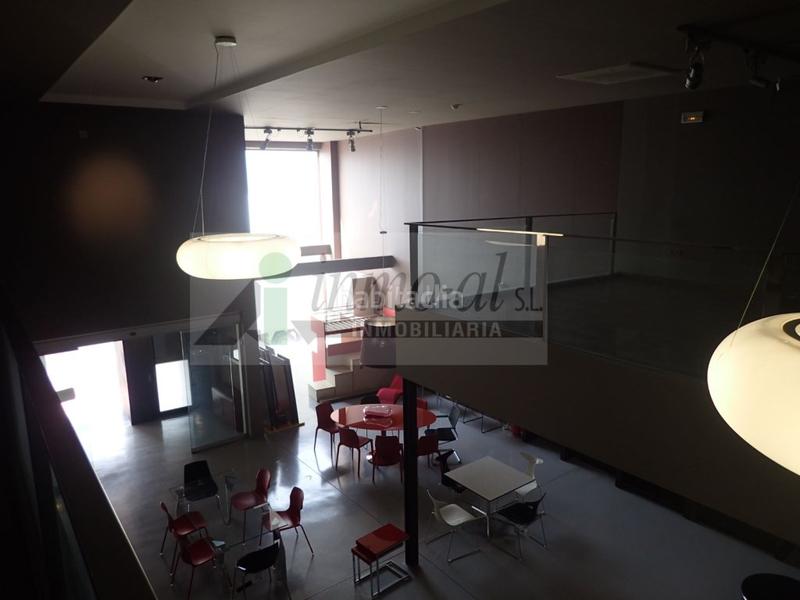 Foto 11da7fab-87e4-421b-98a2-4bad842de71e. Location local commercial dans Vall d´Uixó (la)