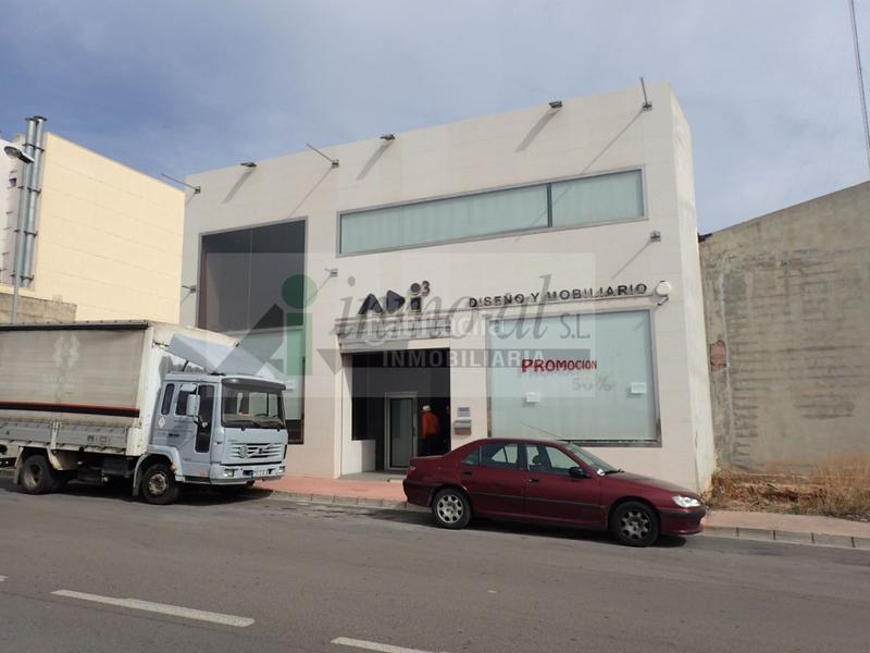 Foto cc9b6f3c-00a9-4481-918f-cf50401665bf. Location local commercial dans Vall d´Uixó (la)