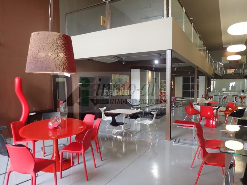 Foto 094fd6ab-a9fc-4638-be29-563c33a0767c. Rent business premise in Vall d´Uixó (la)