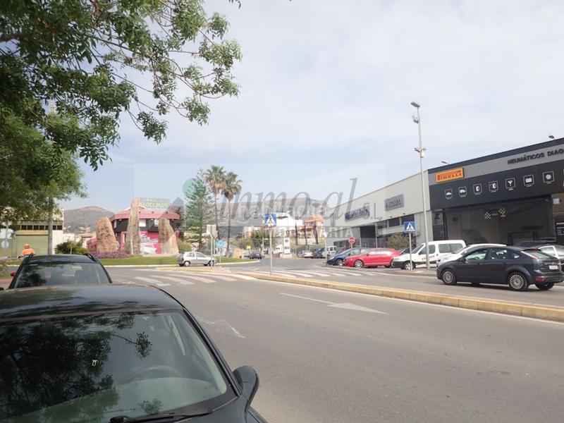 Foto 373f4f98-0414-4852-8b3f-03c11a81c062. Rent business premise in Vall d´Uixó (la)