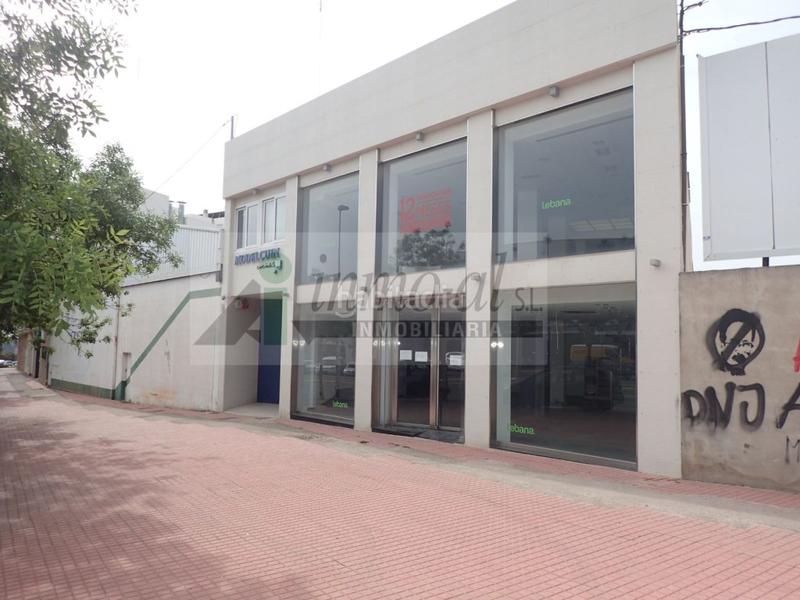 Foto 4f272532-4540-439f-8282-a6aa56ba670c. Rent business premise in Vall d´Uixó (la)
