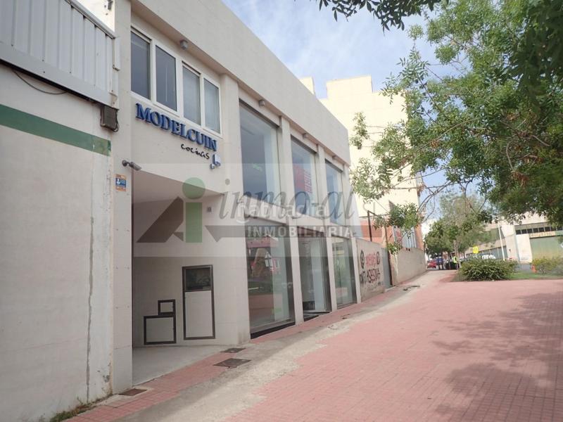 Foto 6799f520-6bcb-4d4d-a63b-7a9e6c8ccc34. Rent business premise in Vall d´Uixó (la)