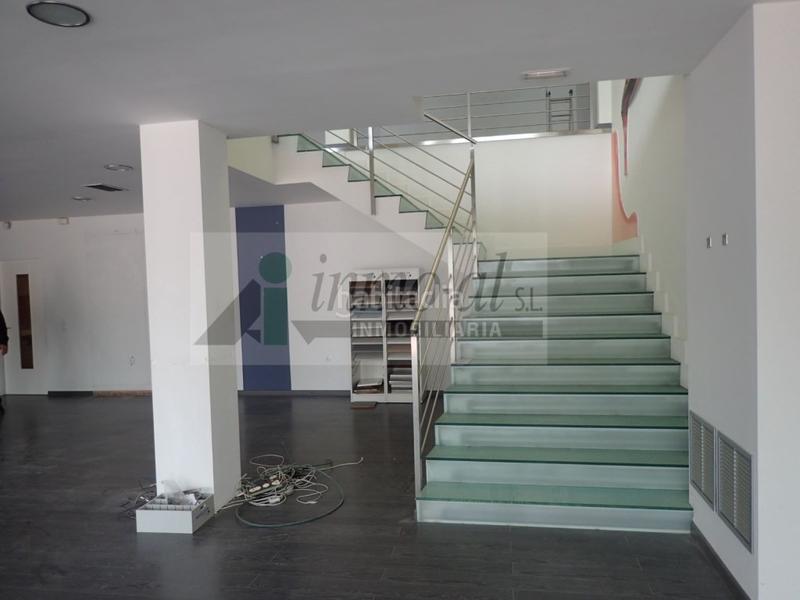 Foto 9e4635ce-86be-45cd-8cd9-f3bbeaf862fa. Rent business premise in Vall d´Uixó (la)