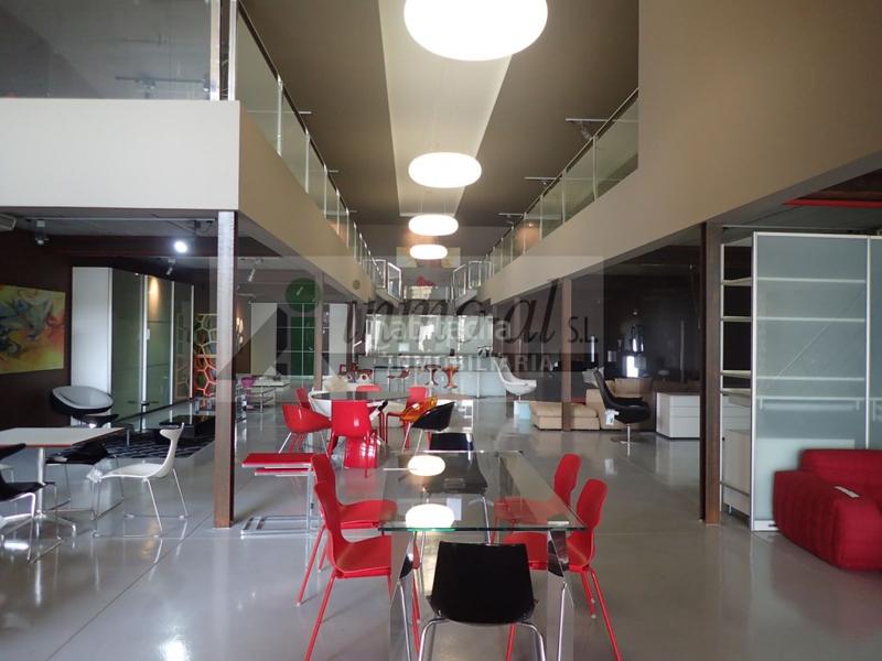 Foto c2b2d2e2-49bd-4774-92ca-674f4fa9374c. Rent business premise in Vall d´Uixó (la)