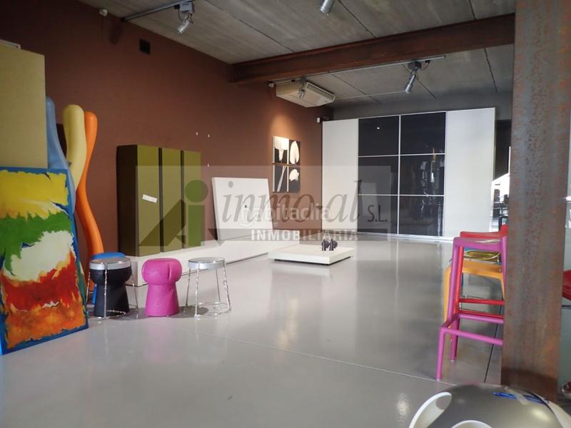 Foto e1cc4664-d798-477b-8c7e-ee3eb702ed57. Rent business premise in Vall d´Uixó (la)