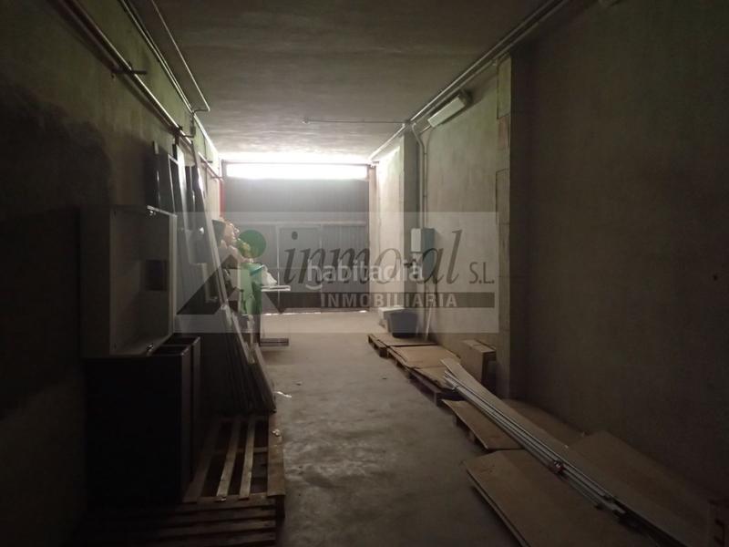 Foto edf3e937-eaf2-4b23-be38-58a720bca2bc. Rent business premise in Vall d´Uixó (la)