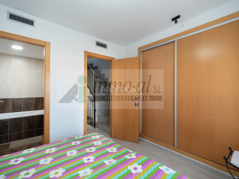 Foto 06c79e06-5d70-4c32-ae4d-9b7e6455e109. Reihenhaus in Playa-Ben Afeli Almazora / Almassora