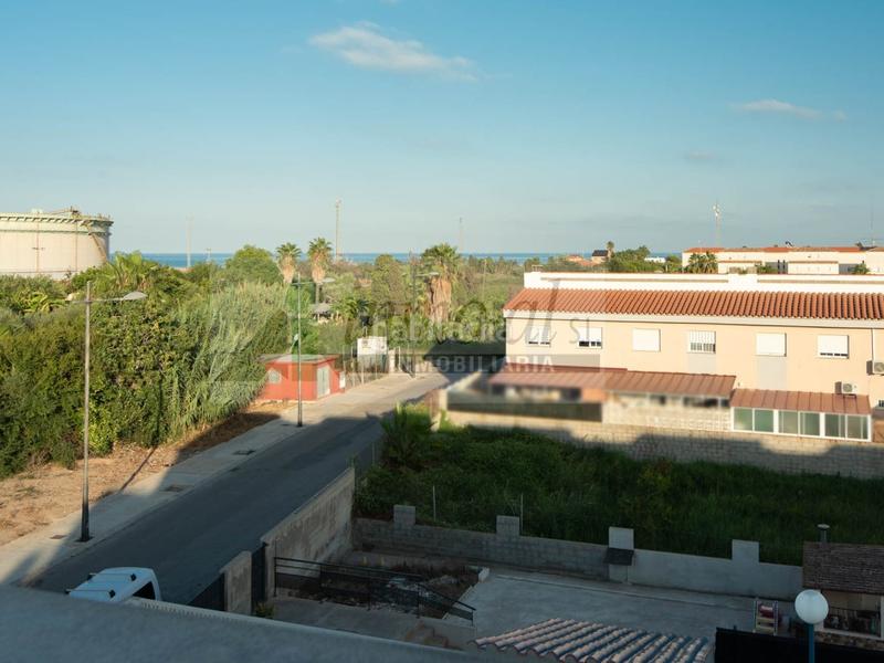Foto 192e91c7-3b20-486f-9ca2-2661aa8dd704. Reihenhaus in Playa-Ben Afeli Almazora / Almassora