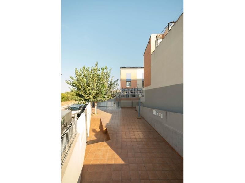 Foto 47ed5e64-5137-4d0b-9bde-c5136156af28. Reihenhaus in Playa-Ben Afeli Almazora / Almassora