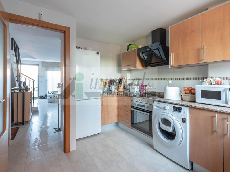 Foto 5e3ff8db-365a-494b-8ad6-4fa4cee08733. Reihenhaus in Playa-Ben Afeli Almazora / Almassora