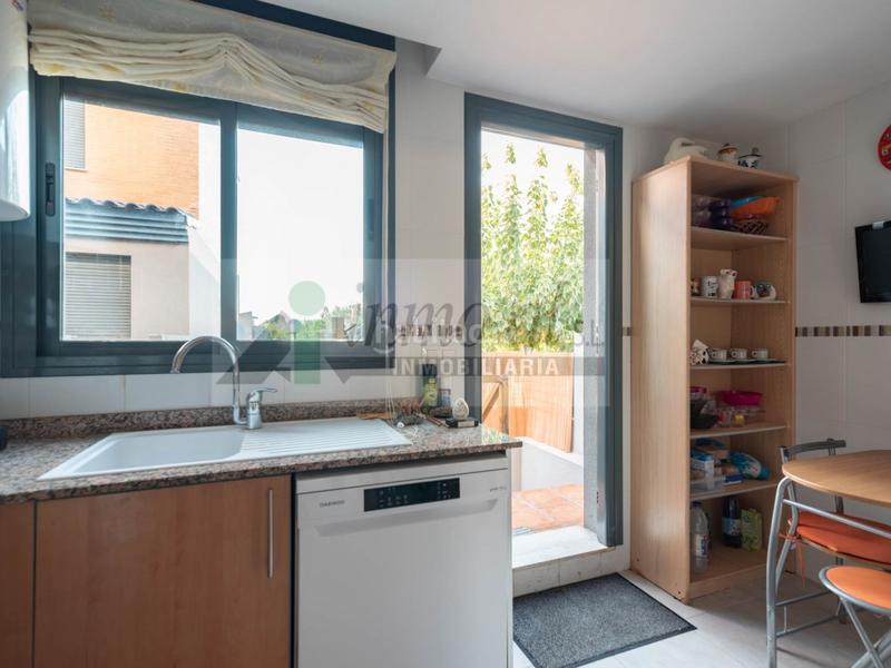 Foto 5f36c296-9c02-444b-ba7c-0be653b9545e. Reihenhaus in Playa-Ben Afeli Almazora / Almassora